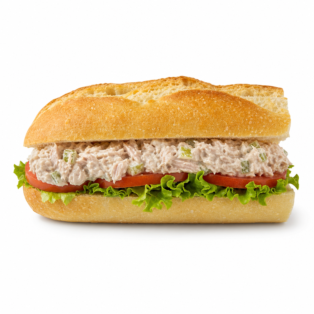 Sandwich Thon